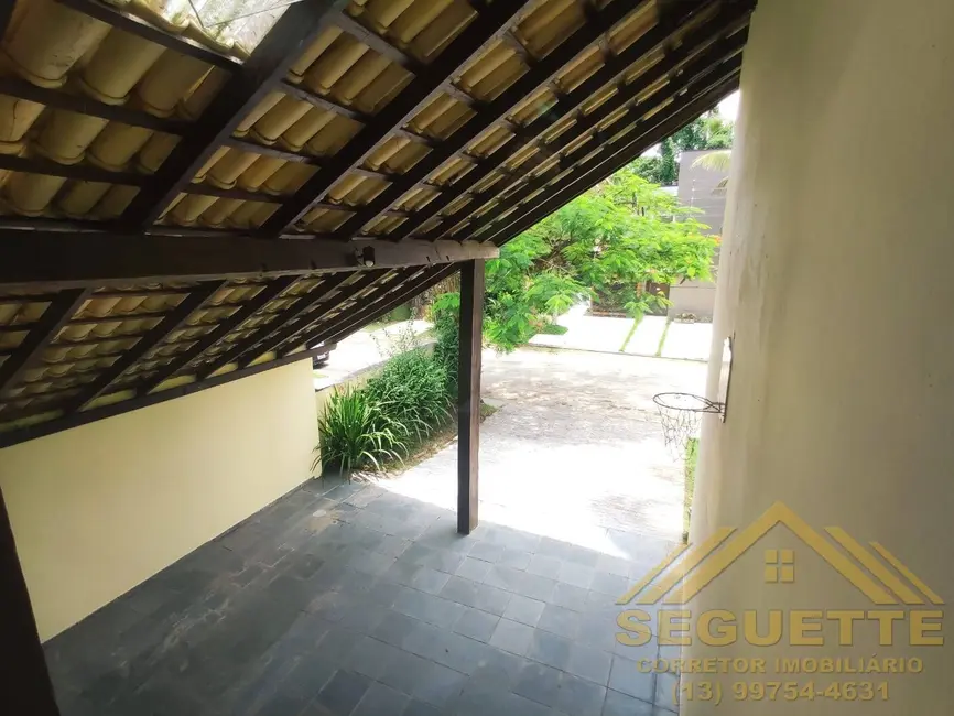 Foto 9 de Casa com 4 quartos à venda, 235m2 em Riviera de São Lourenço, Bertioga - SP