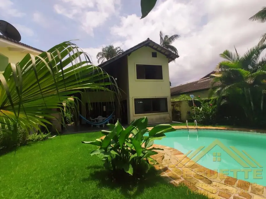 Foto 7 de Casa com 4 quartos à venda, 235m2 em Riviera de São Lourenço, Bertioga - SP