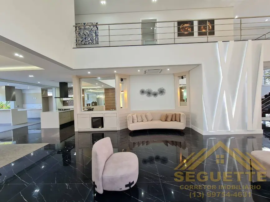 Foto 7 de Casa com 6 quartos à venda, 832m2 em Riviera de São Lourenço, Bertioga - SP