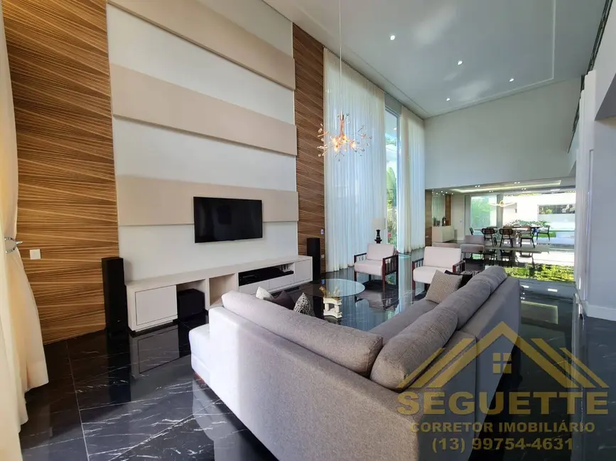 Foto 8 de Casa com 6 quartos à venda, 832m2 em Riviera de São Lourenço, Bertioga - SP