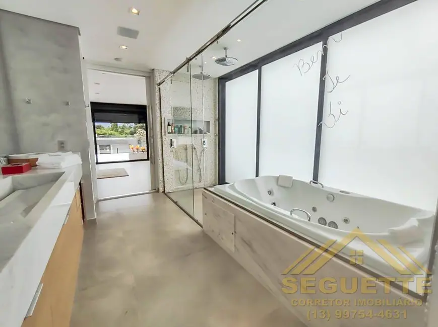Casa com 6 quartos à venda, 604m2 em Riviera de São Lourenço, Bertioga - SP - imagem 8 Foto 8 de Casa com 6 quartos à venda, 604m2 em Riviera de São Lourenço, Bertioga - SP