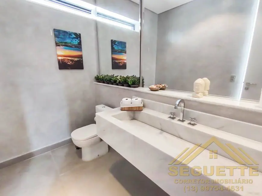 Casa com 6 quartos à venda, 604m2 em Riviera de São Lourenço, Bertioga - SP - imagem 3 Foto 3 de Casa com 6 quartos à venda, 604m2 em Riviera de São Lourenço, Bertioga - SP