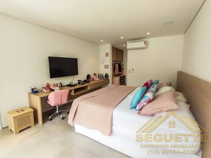 Casa com 6 quartos à venda, 604m2 em Riviera de São Lourenço, Bertioga - SP - imagem 4 Foto 4 de Casa com 6 quartos à venda, 604m2 em Riviera de São Lourenço, Bertioga - SP