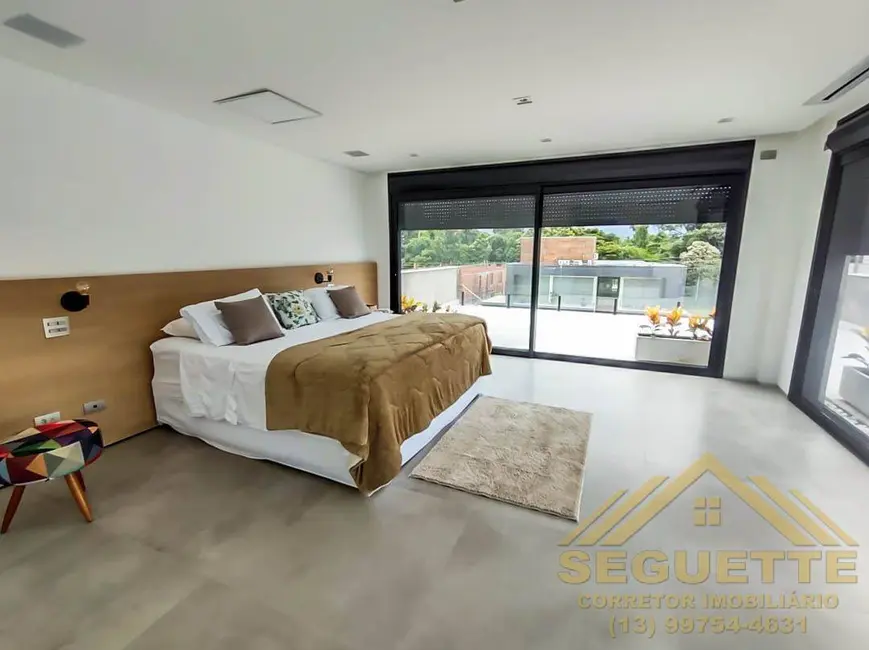 Casa com 6 quartos à venda, 604m2 em Riviera de São Lourenço, Bertioga - SP - imagem 9 Foto 9 de Casa com 6 quartos à venda, 604m2 em Riviera de São Lourenço, Bertioga - SP