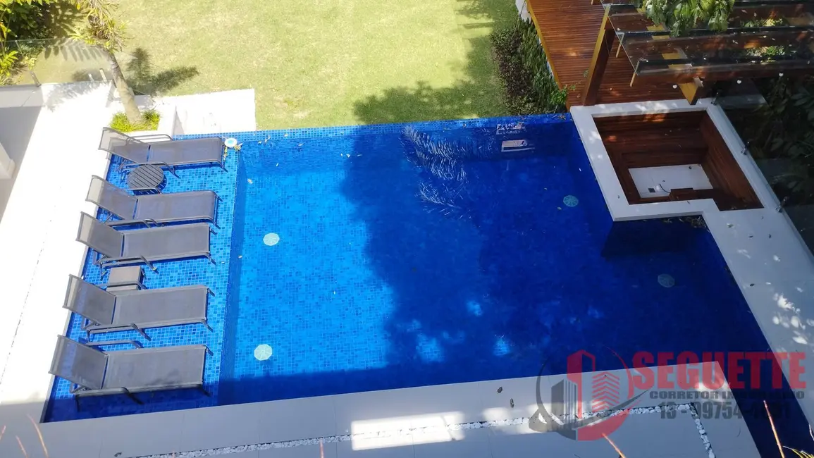 Foto 6 de Casa com 5 quartos à venda, 535m2 em Riviera de São Lourenço, Bertioga - SP