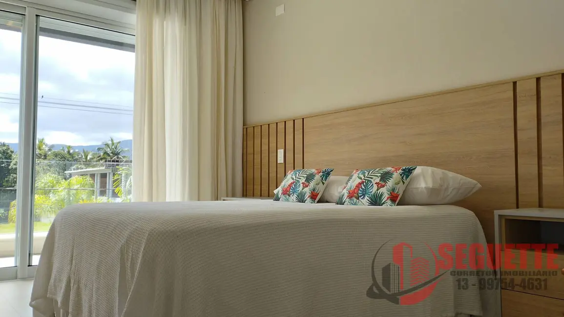 Foto 5 de Casa com 5 quartos à venda, 535m2 em Riviera de São Lourenço, Bertioga - SP