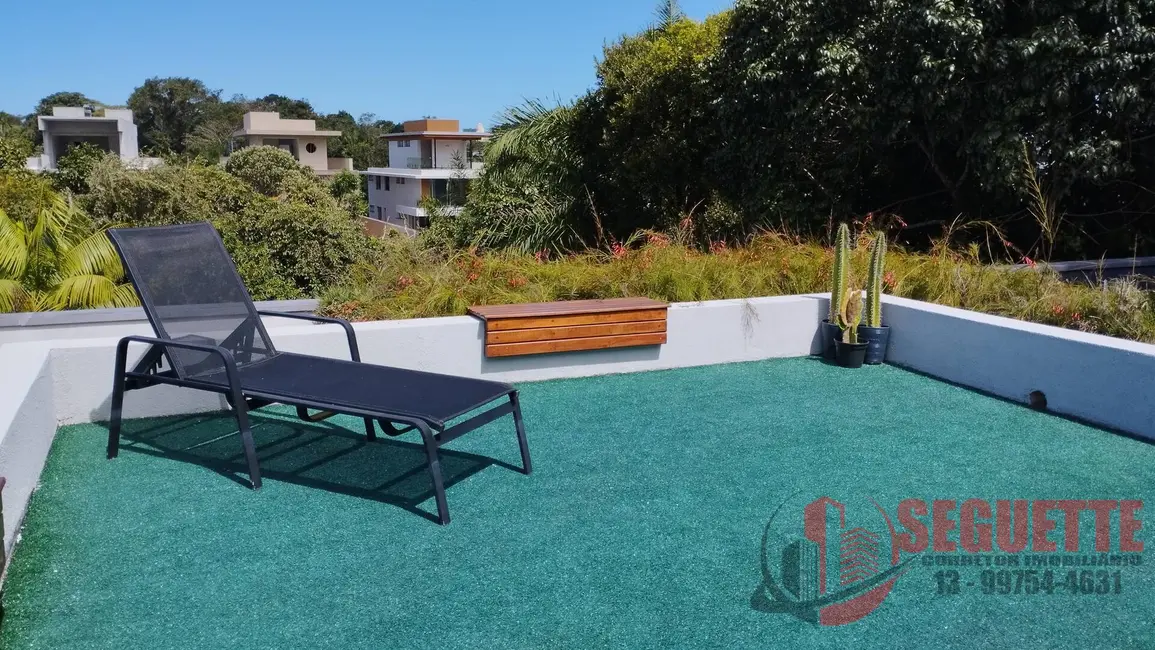 Foto 7 de Casa com 5 quartos à venda, 535m2 em Riviera de São Lourenço, Bertioga - SP