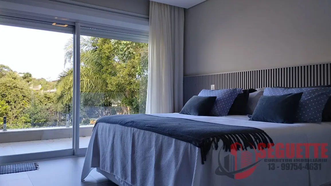 Foto 3 de Casa com 5 quartos à venda, 535m2 em Riviera de São Lourenço, Bertioga - SP