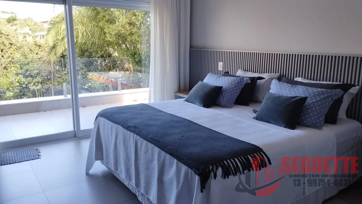 Foto 8 de Casa com 5 quartos à venda, 535m2 em Riviera de São Lourenço, Bertioga - SP