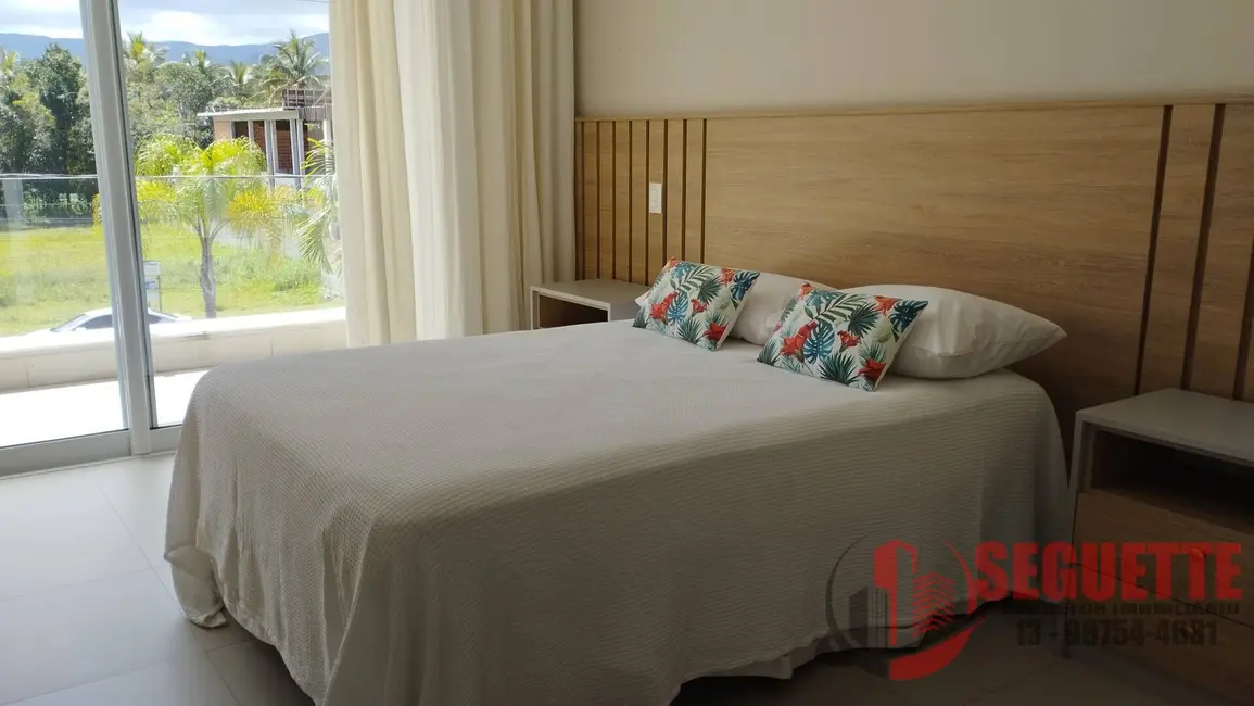 Foto 9 de Casa com 5 quartos à venda, 535m2 em Riviera de São Lourenço, Bertioga - SP