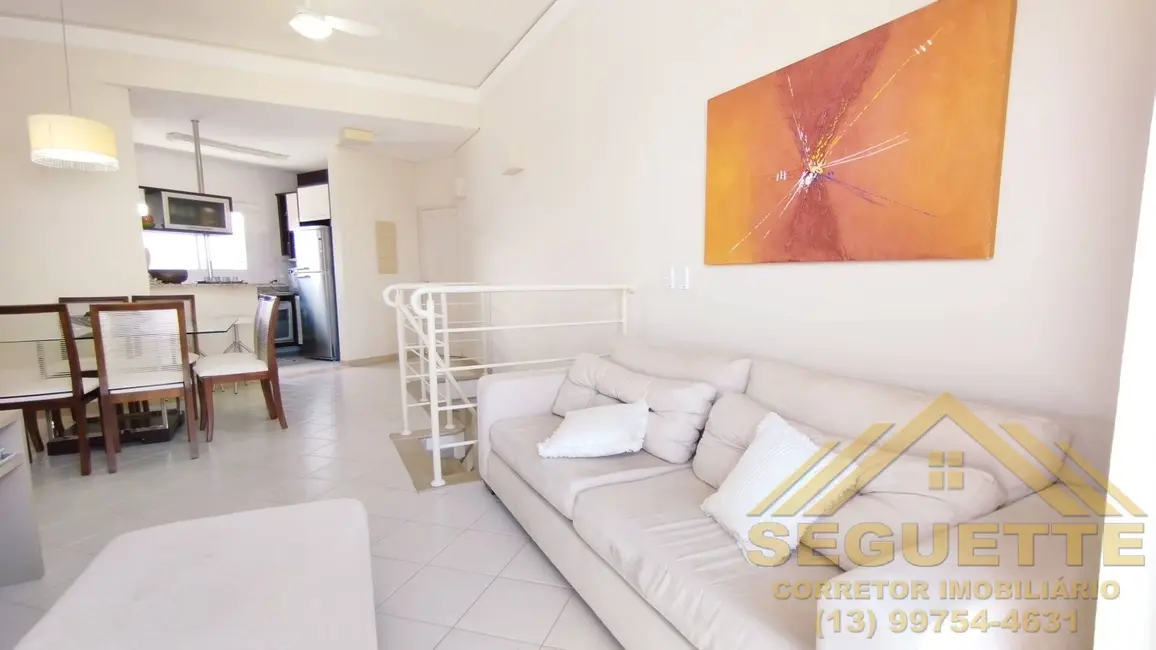 Foto 9 de Cobertura com 4 quartos à venda, 224m2 em Riviera de São Lourenço, Bertioga - SP