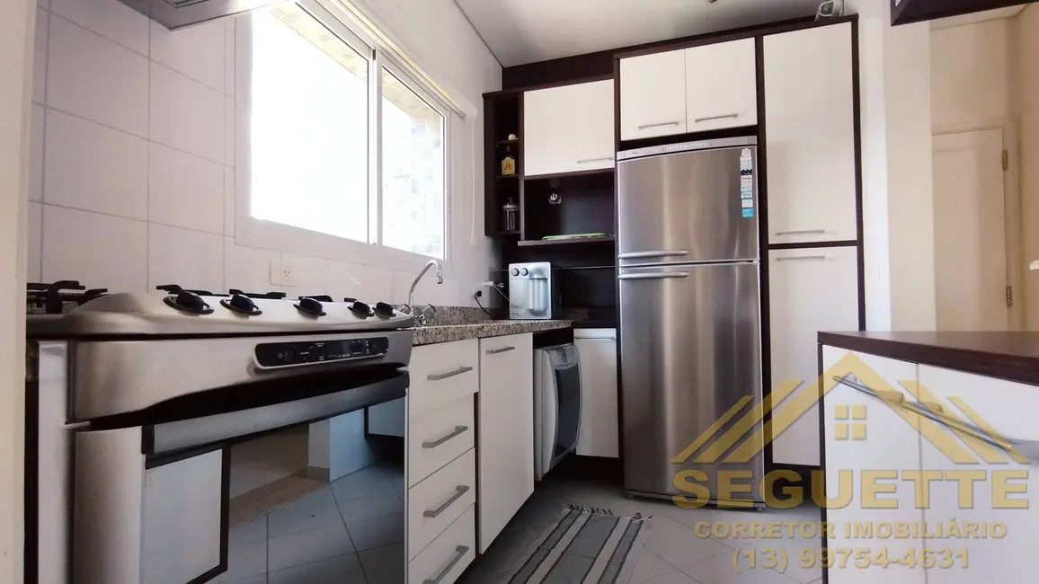 Foto 4 de Cobertura com 4 quartos à venda, 224m2 em Riviera de São Lourenço, Bertioga - SP