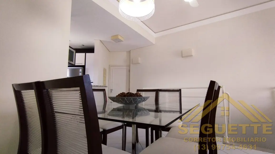 Foto 5 de Cobertura com 4 quartos à venda, 224m2 em Riviera de São Lourenço, Bertioga - SP