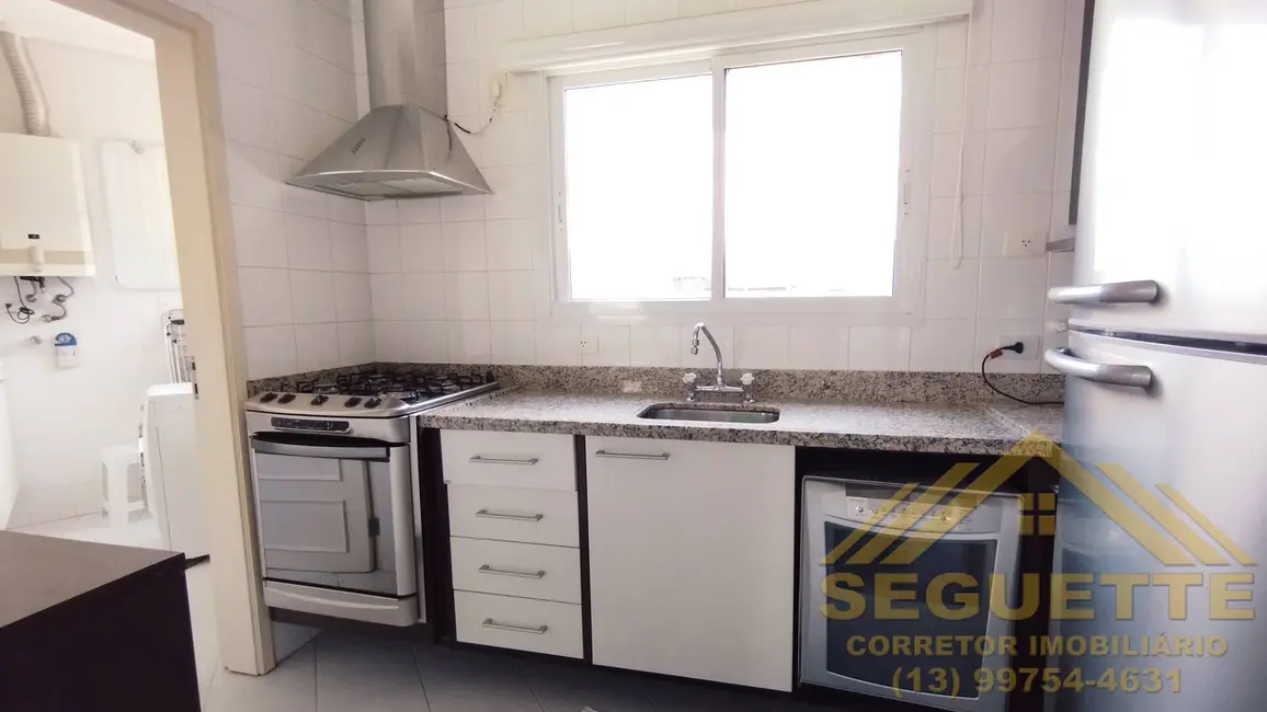Foto 7 de Cobertura com 4 quartos à venda, 224m2 em Riviera de São Lourenço, Bertioga - SP