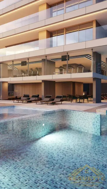 Foto 5 de Cobertura com 4 quartos à venda, 431m2 em Riviera de São Lourenço, Bertioga - SP