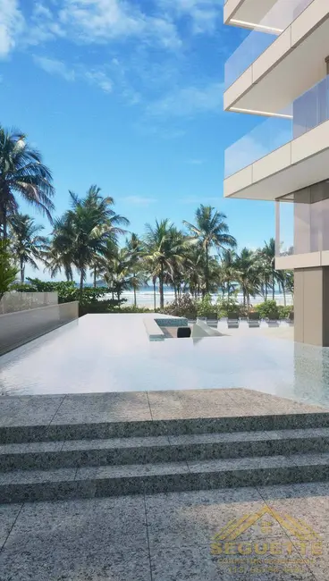 Foto 8 de Cobertura com 4 quartos à venda, 431m2 em Riviera de São Lourenço, Bertioga - SP