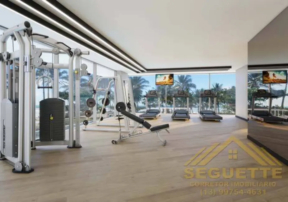 Foto 9 de Cobertura com 4 quartos à venda, 431m2 em Riviera de São Lourenço, Bertioga - SP