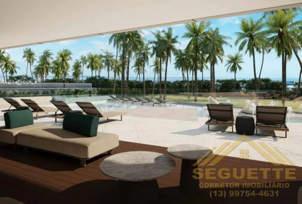 Foto 7 de Cobertura com 4 quartos à venda, 431m2 em Riviera de São Lourenço, Bertioga - SP