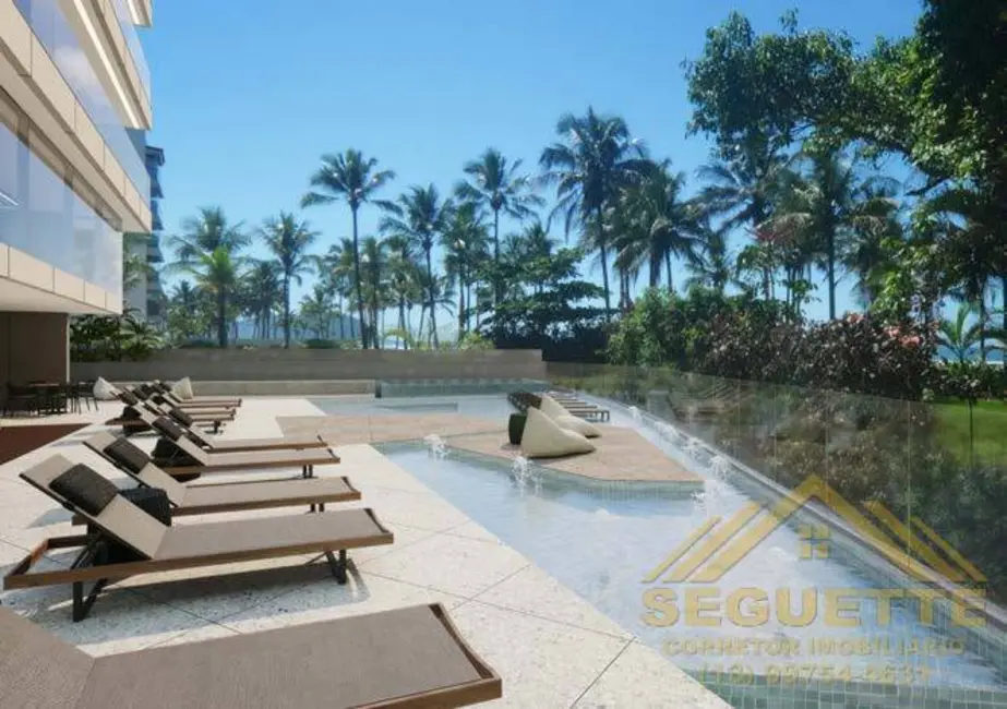 Foto 6 de Cobertura com 4 quartos à venda, 431m2 em Riviera de São Lourenço, Bertioga - SP