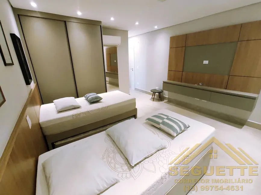 Foto 6 de Casa com 5 quartos à venda, 448m2 em Riviera de São Lourenço, Bertioga - SP