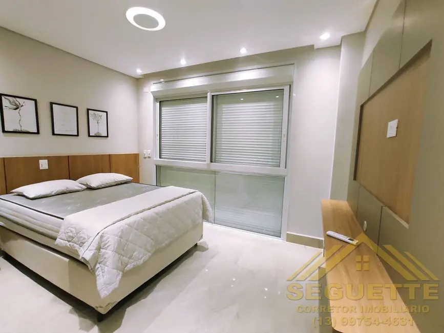 Foto 3 de Casa com 5 quartos à venda, 448m2 em Riviera de São Lourenço, Bertioga - SP