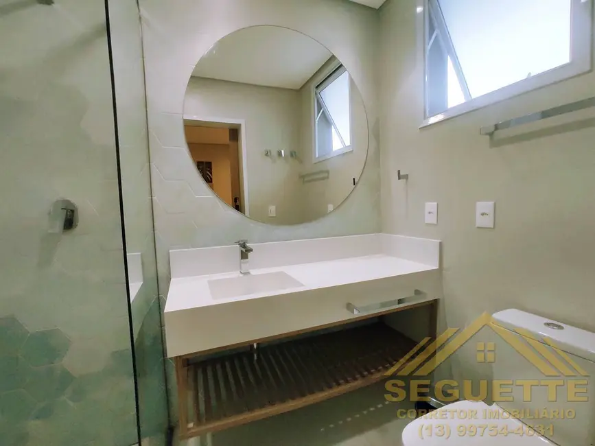 Foto 8 de Casa com 5 quartos à venda, 448m2 em Riviera de São Lourenço, Bertioga - SP