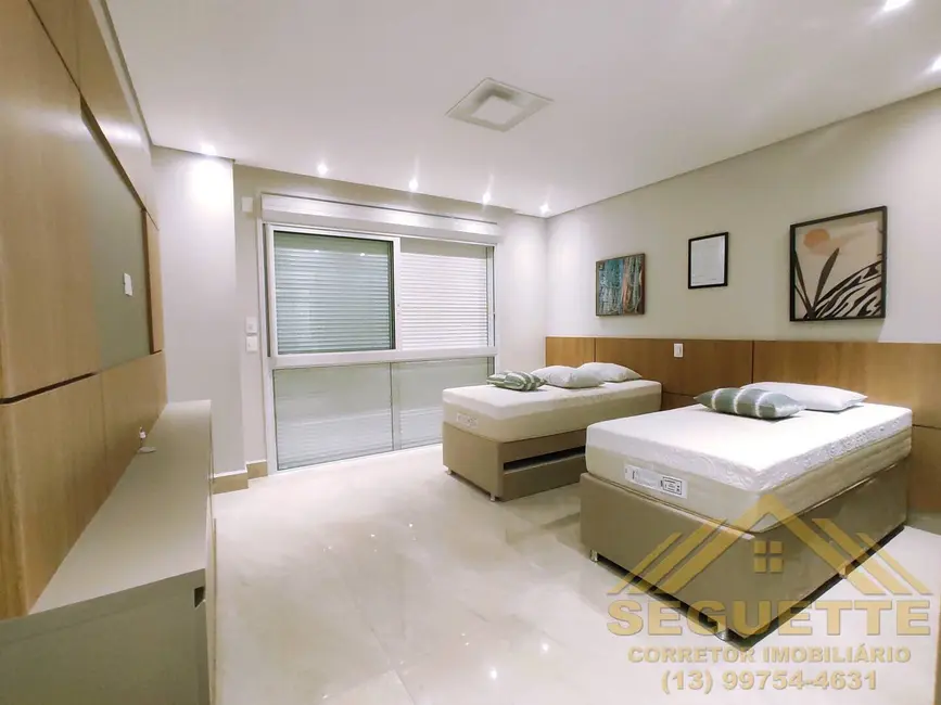 Foto 7 de Casa com 5 quartos à venda, 448m2 em Riviera de São Lourenço, Bertioga - SP