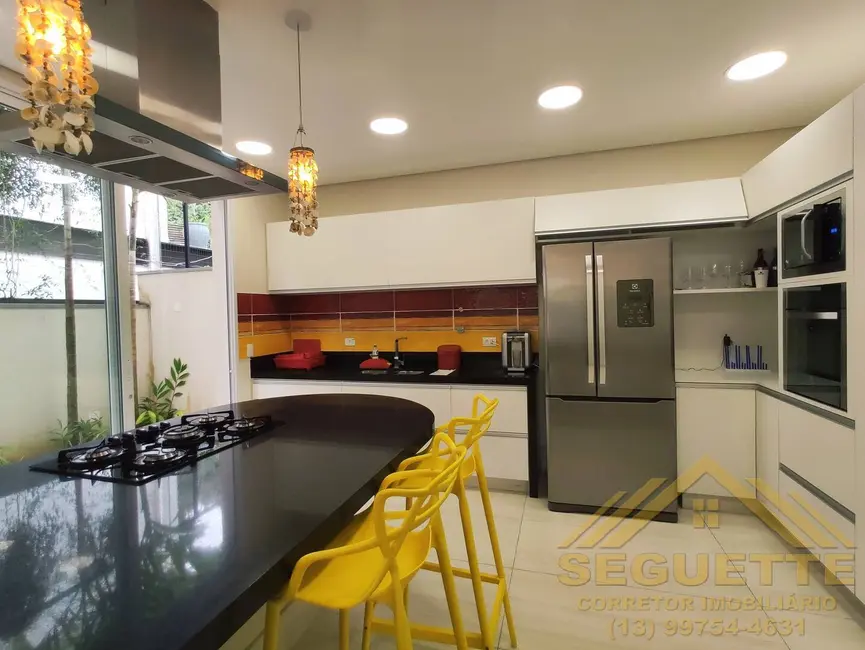 Foto 6 de Casa com 6 quartos à venda, 788m2 em Riviera de São Lourenço, Bertioga - SP