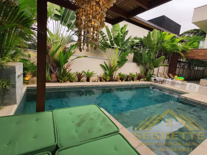 Foto 8 de Casa com 6 quartos à venda, 788m2 em Riviera de São Lourenço, Bertioga - SP