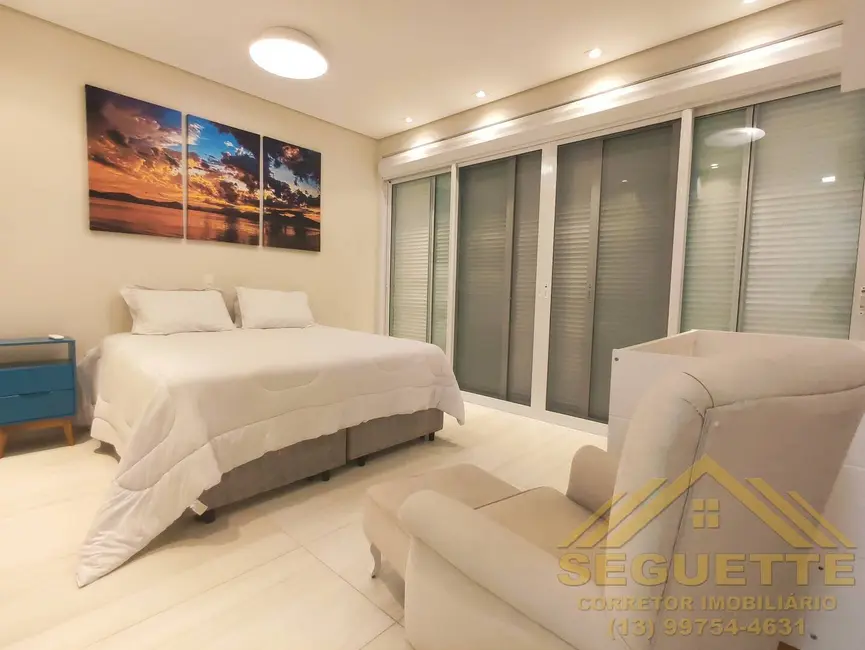 Foto 3 de Casa com 6 quartos à venda, 788m2 em Riviera de São Lourenço, Bertioga - SP