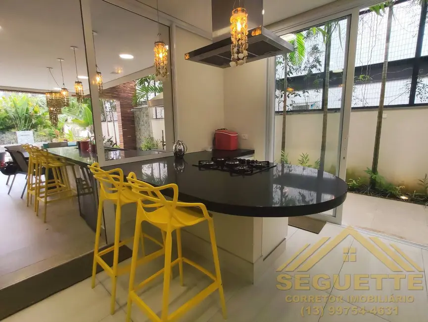 Foto 5 de Casa com 6 quartos à venda, 788m2 em Riviera de São Lourenço, Bertioga - SP