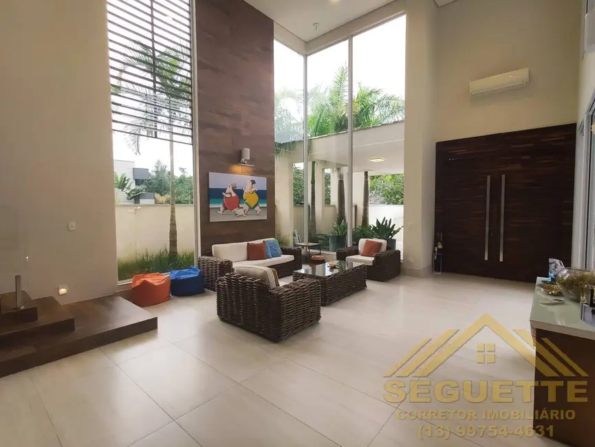 Foto 9 de Casa com 6 quartos à venda, 788m2 em Riviera de São Lourenço, Bertioga - SP