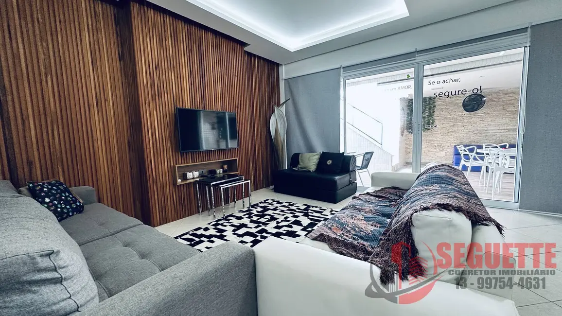 Cobertura com 3 quartos à venda, 232m2 em Riviera de São Lourenço, Bertioga - SP - imagem 2 Foto 2 de Cobertura com 3 quartos à venda, 232m2 em Riviera de São Lourenço, Bertioga - SP