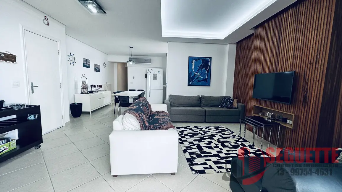 Cobertura com 3 quartos à venda, 232m2 em Riviera de São Lourenço, Bertioga - SP - imagem 9 Foto 9 de Cobertura com 3 quartos à venda, 232m2 em Riviera de São Lourenço, Bertioga - SP