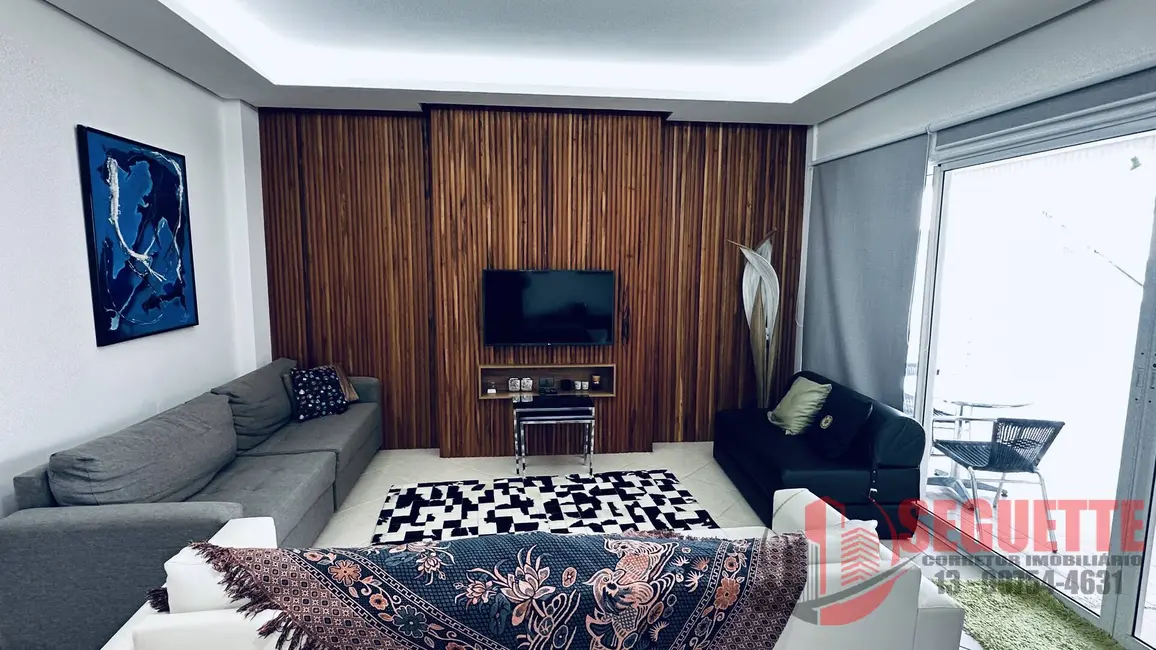 Cobertura com 3 quartos à venda, 232m2 em Riviera de São Lourenço, Bertioga - SP - imagem 6 Foto 6 de Cobertura com 3 quartos à venda, 232m2 em Riviera de São Lourenço, Bertioga - SP