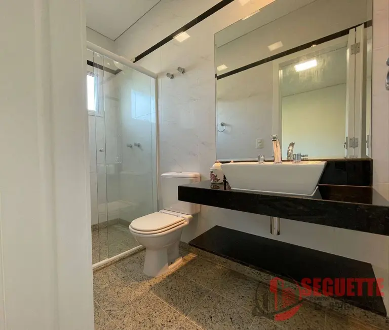 Foto 4 de Casa com 7 quartos à venda, 443m2 em Riviera de São Lourenço, Bertioga - SP