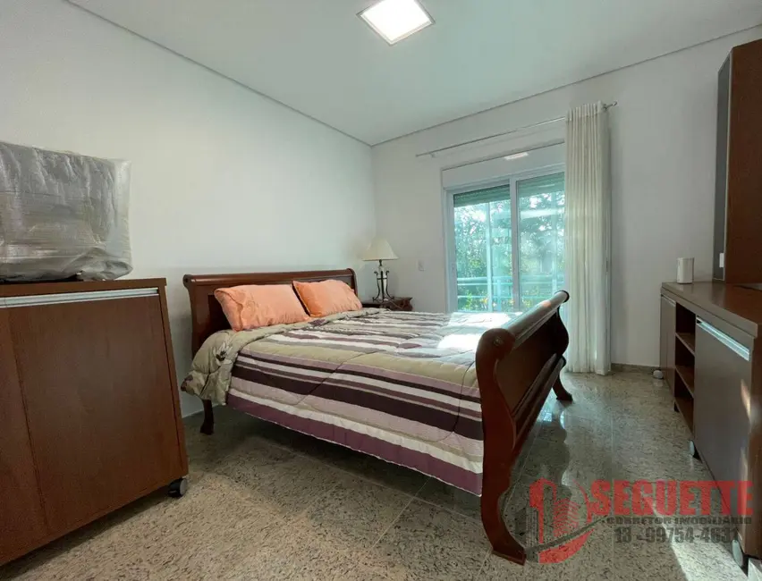 Foto 6 de Casa com 7 quartos à venda, 443m2 em Riviera de São Lourenço, Bertioga - SP