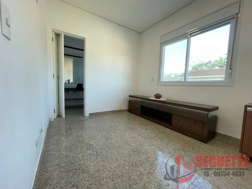 Foto 5 de Casa com 7 quartos à venda, 443m2 em Riviera de São Lourenço, Bertioga - SP
