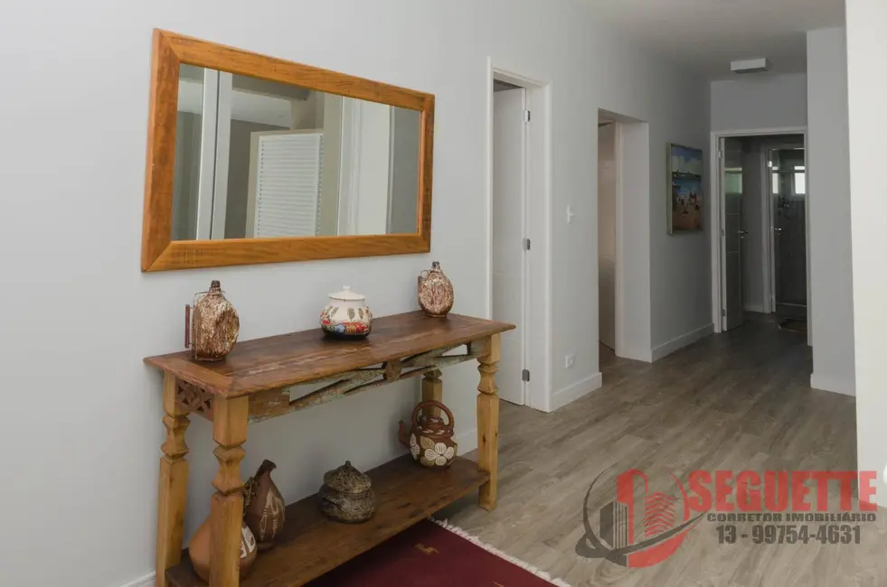 Foto 6 de Casa com 4 quartos à venda, 330m2 em Riviera de São Lourenço, Bertioga - SP