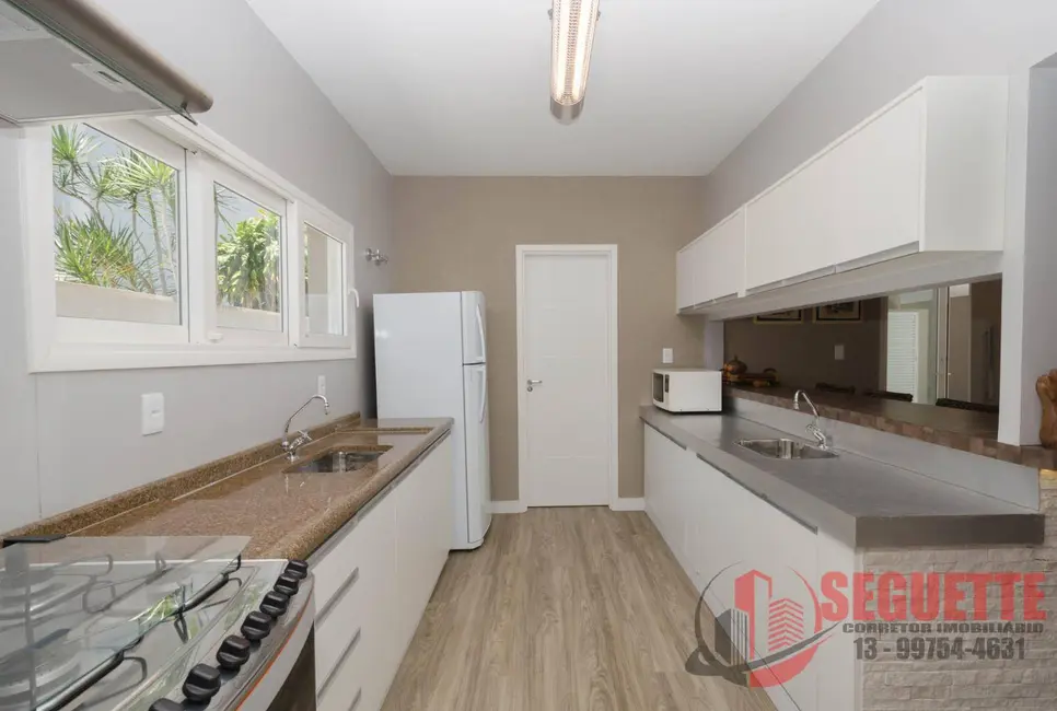 Foto 5 de Casa com 4 quartos à venda, 330m2 em Riviera de São Lourenço, Bertioga - SP