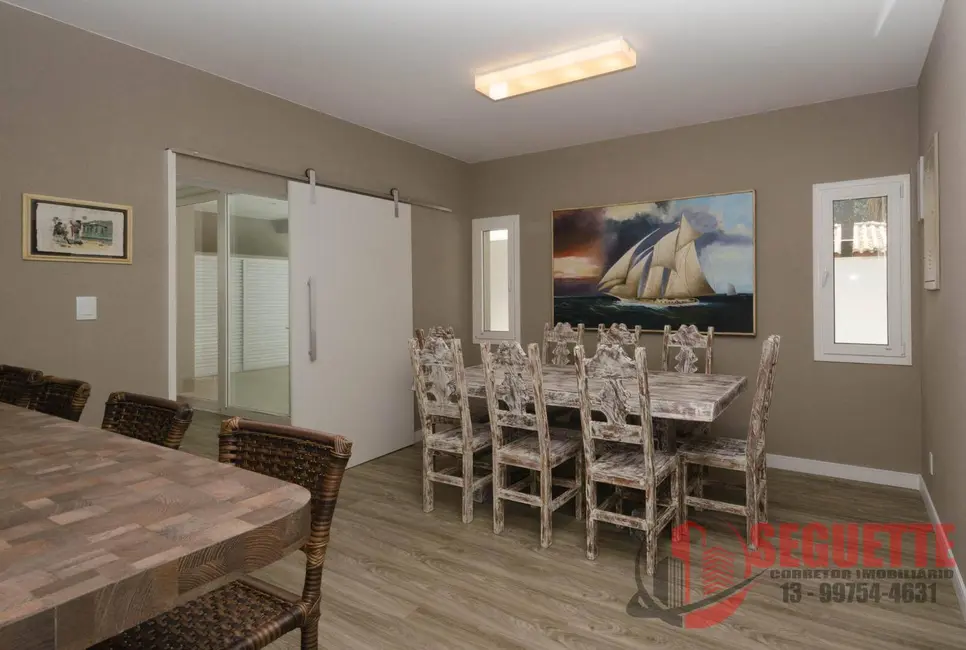Foto 4 de Casa com 4 quartos à venda, 330m2 em Riviera de São Lourenço, Bertioga - SP