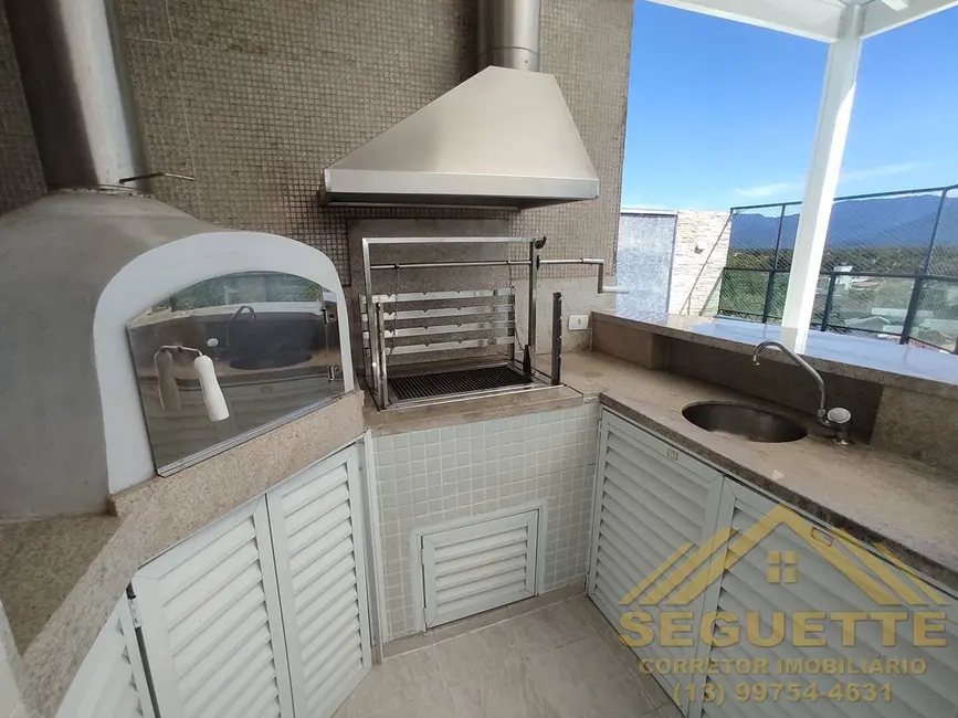 Foto 9 de Cobertura com 3 quartos à venda, 228m2 em Riviera de São Lourenço, Bertioga - SP