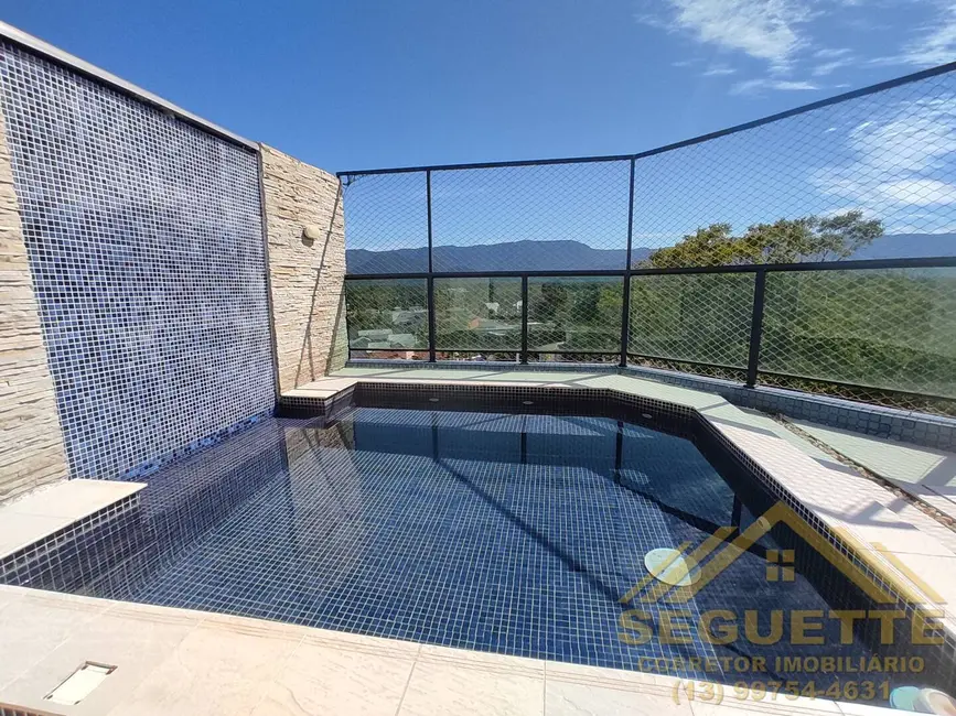 Foto 7 de Cobertura com 3 quartos à venda, 228m2 em Riviera de São Lourenço, Bertioga - SP