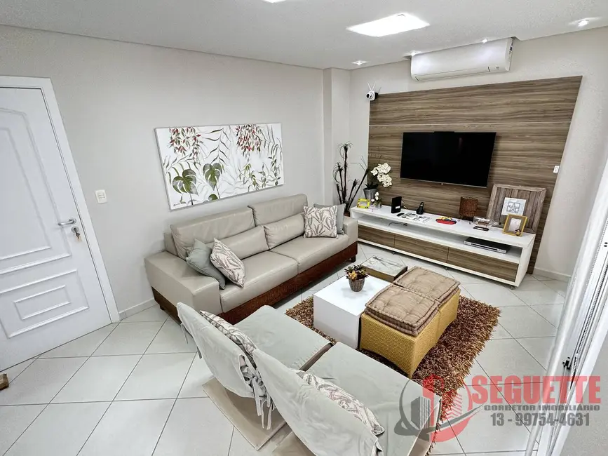 Foto 8 de Cobertura com 5 quartos à venda, 193m2 em Riviera de São Lourenço, Bertioga - SP