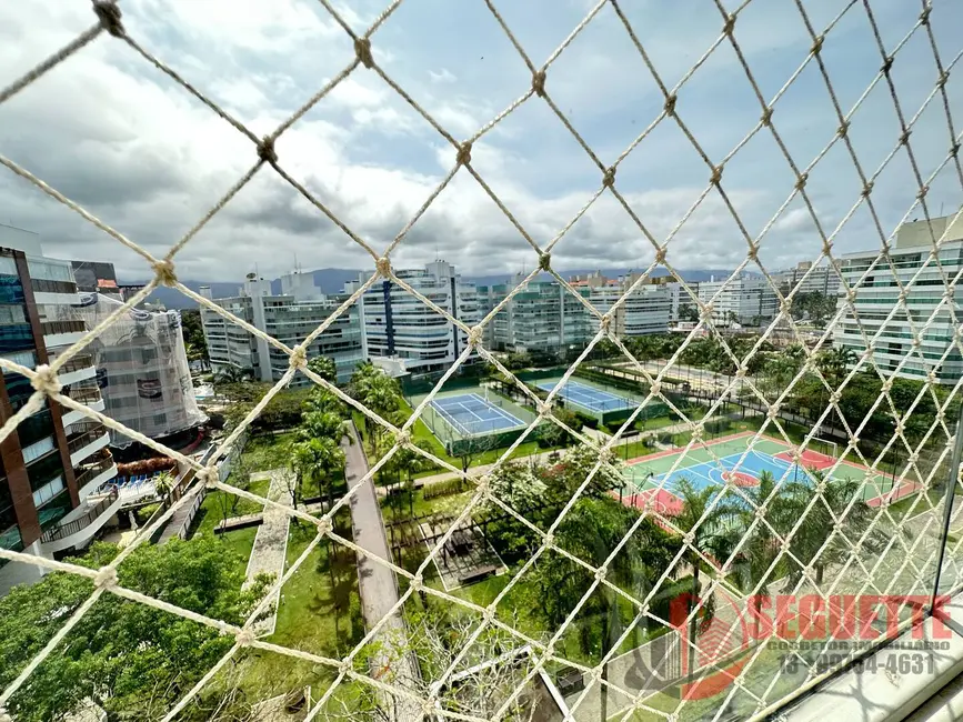 Foto 3 de Cobertura com 5 quartos à venda, 193m2 em Riviera de São Lourenço, Bertioga - SP