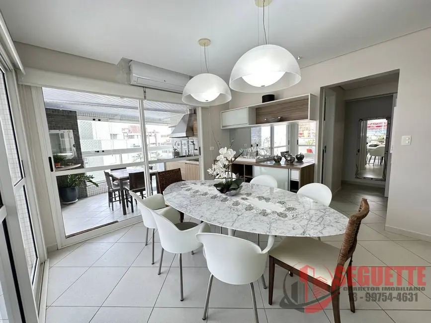 Foto 9 de Cobertura com 5 quartos à venda, 193m2 em Riviera de São Lourenço, Bertioga - SP