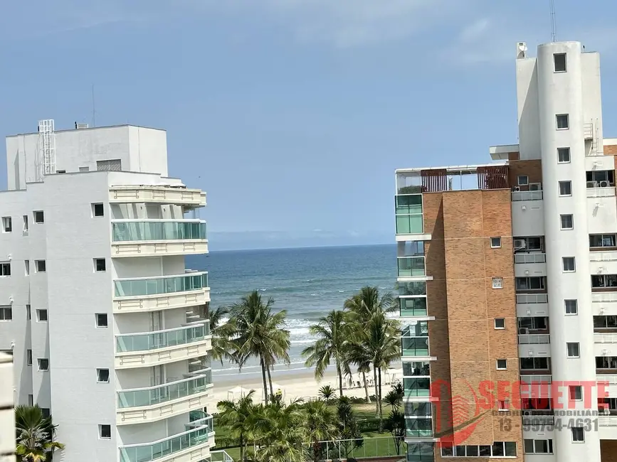 Foto 2 de Cobertura com 5 quartos à venda, 193m2 em Riviera de São Lourenço, Bertioga - SP