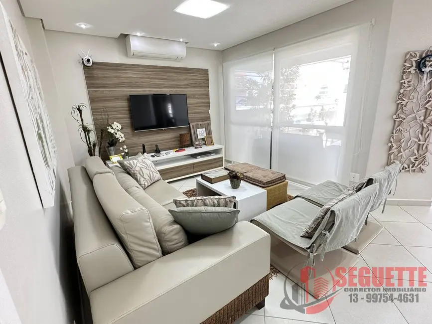 Foto 6 de Cobertura com 5 quartos à venda, 193m2 em Riviera de São Lourenço, Bertioga - SP