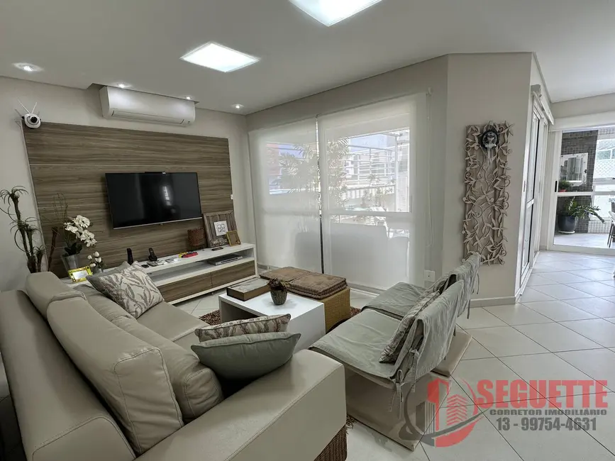 Foto 5 de Cobertura com 5 quartos à venda, 193m2 em Riviera de São Lourenço, Bertioga - SP