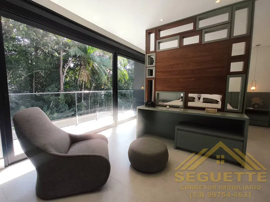 Foto 8 de Casa com 5 quartos à venda, 421m2 em Riviera de São Lourenço, Bertioga - SP